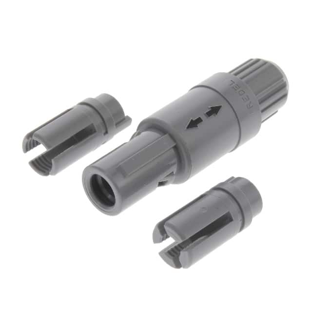 PAG.M0.5GL.AZGK LEMO  Gruppi di connettori circolari